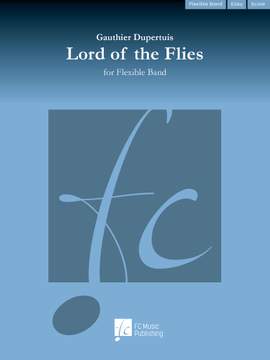 Gauthier Dupertuis: Lord of the Flies