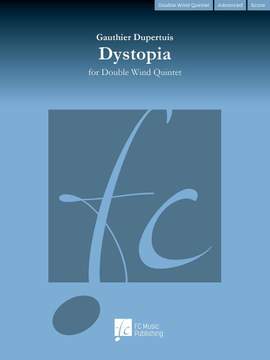 Gauthier Dupertuis: Dystopia