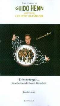Guido Henn: Erinnerungen
