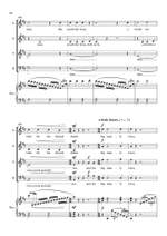 David Stoll: All The World's a Stage (Satb Choir Version) Product Image