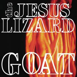 Goat (remaster / Reissue)