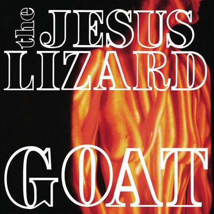 Goat (remaster / Reissue)