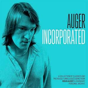 Auger Incorporated