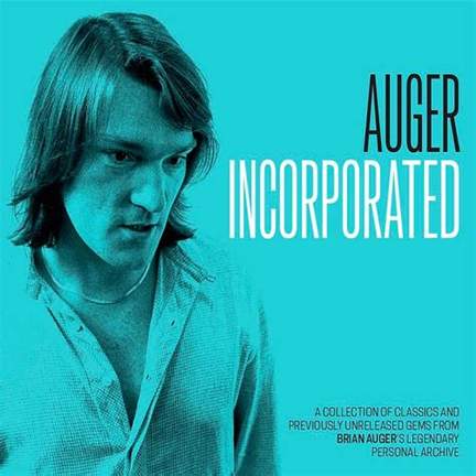 Auger Incorporated
