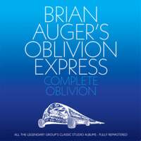 Complete Oblivion - The Oblivion Express Boxset