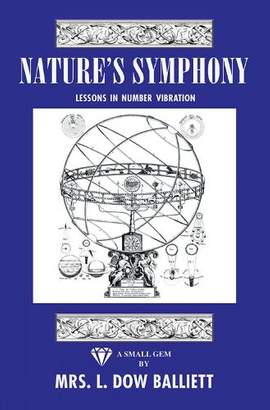 Nature's Symphony: Lessons In Number Vibrations