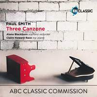 Paul Smith: Three Canzone