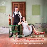 Un'alma Innamorata