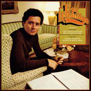 Lee Holdridge and Orchestra
