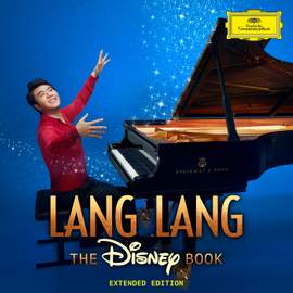 The Disney Book