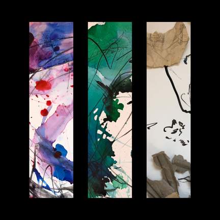 Studies In Lockdown II