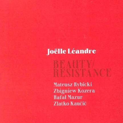 Beauty/Resistance