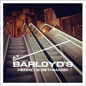 At Barloyd's