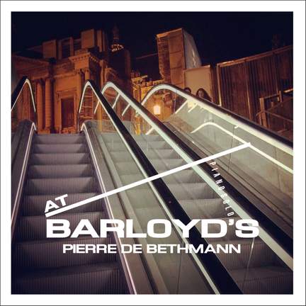 At Barloyd's