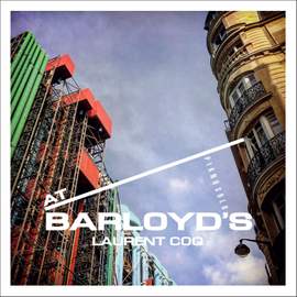 At Barloyd's