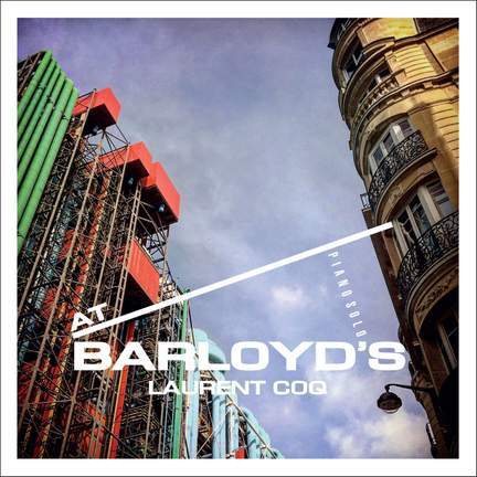 At Barloyd's