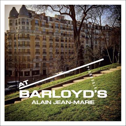 At Barloyd's
