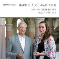 Dialog-Kantaten