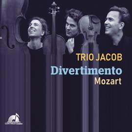 Mozart: Divertimento in E-Flat Major, KV 563
