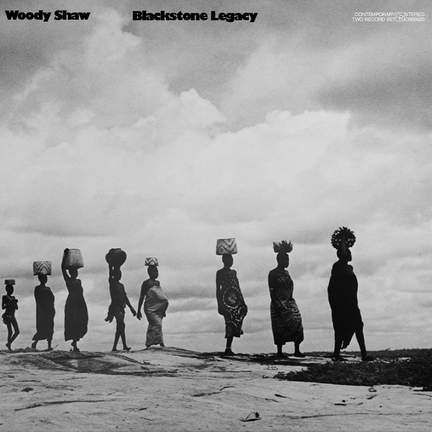 Blackstone Legacy