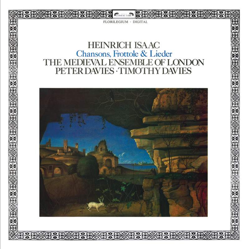 クラシック L'oiseau Lyre- Medievel/Renaissance 50CD Decca - L'Oiseau-Lyre - Florilegium Series Baroque Era - 50