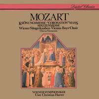 Mozart: Coronation Mass; Missa Brevis