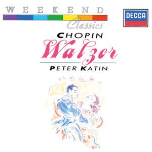 Chopin: Waltzes