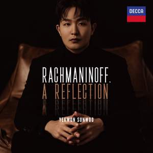 Rachmaninoff, A Reflection