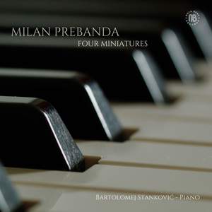 Prebanda: Four Miniatures