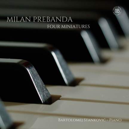 Prebanda: Four Miniatures