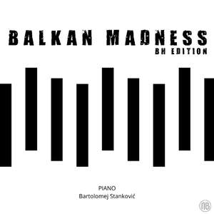 Balkan Madness