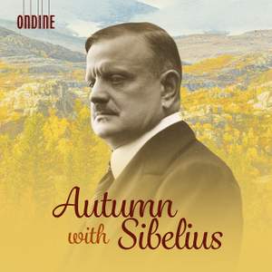 Autumn with Sibelius
