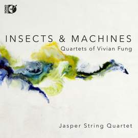 Insects & Machines