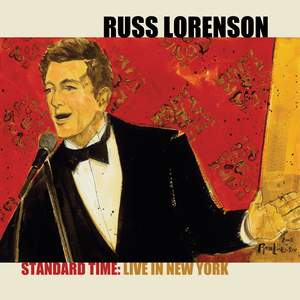 Standard Time: Live in New York