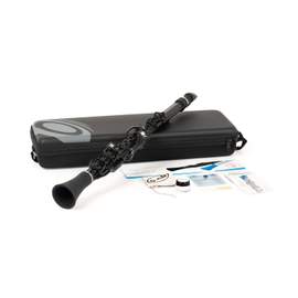 Nuvo N120 Clarineo outfit with limited edition case