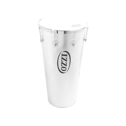 Izzo Brazialian Timbal 14" conical drum