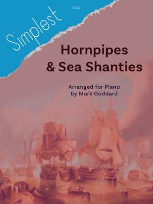 Simplest Hornpipes & Sea Shanties