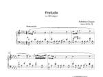 Simplest Chopin Preludes Product Image
