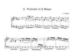 Simplest Bach Preludes Product Image