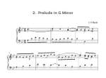 Simplest Bach Preludes Product Image