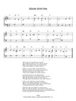 Simplest Hymn Tunes Product Image