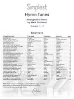 Simplest Hymn Tunes Product Image