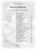 Simplest Nursery Rhymes Product Image