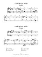 Simplest Nursery Rhymes Product Image