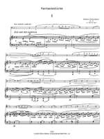 Schumann: Fatntasiestücke, Op. 73 Product Image
