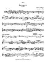 Elgar: Romance, Op. 62 Product Image