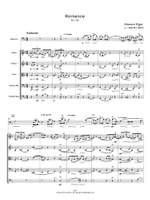 Elgar: Romance, Op. 62 Product Image