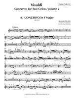 Vivaldi: Concertos Vol. 2 Product Image
