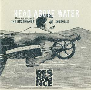 Head Above Water​/​Feet Out Of The Fire