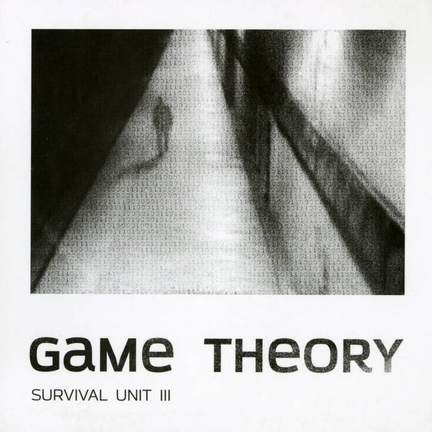 Game Theory